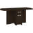 Clarabelle Extendable Dining Table-39378252