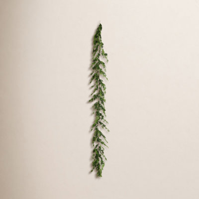 120" Cedar Christmas Garland