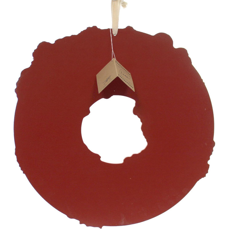  Couronne de père Noël