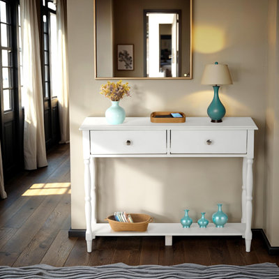 Clarita Console Table