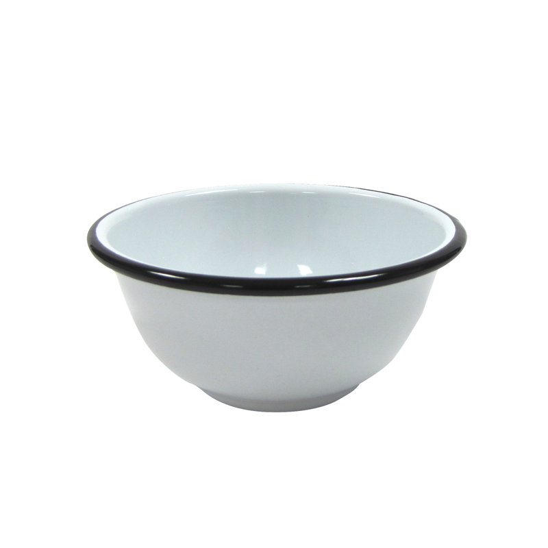 8 oz. Cereal Bowl