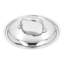 Marmite en acier inoxydable avec couvercle Atlantis 7 2,2 L 18/10