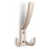 Satin Nickel is out of stock