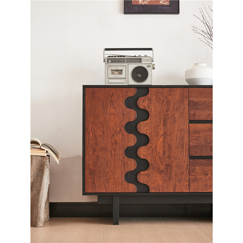 Armoire d'appoint Mid