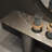 Modern Minimalist Luxury Console Table-1858518647
