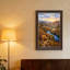 Art mural sur toile en terrasses-133063570