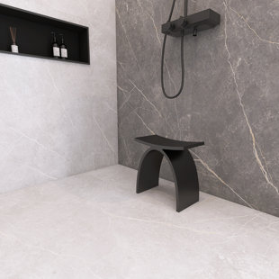 Tabouret de douche HIGEINE