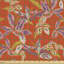 Patchen Exotic Leaves Fabric