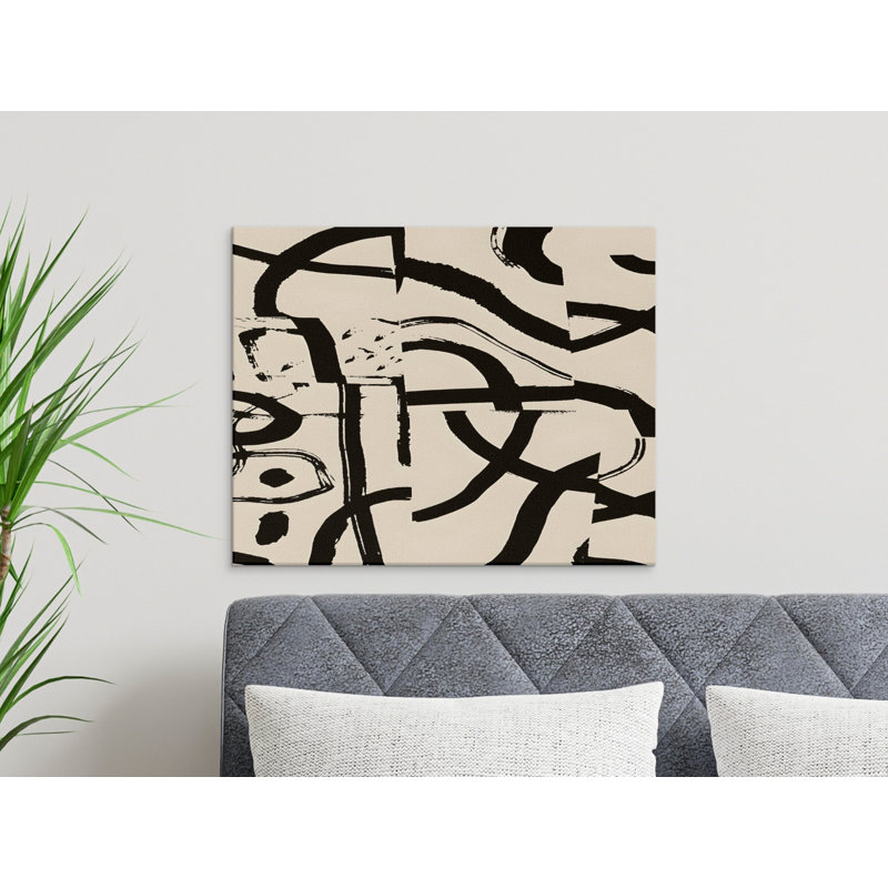 Wrapped Canvas Print Set, 10x8