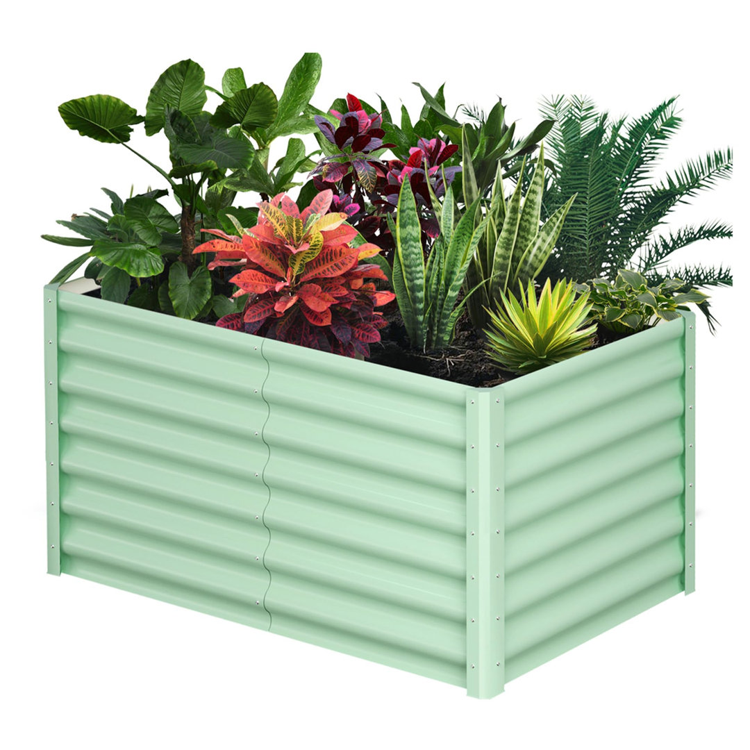 Planter Box
