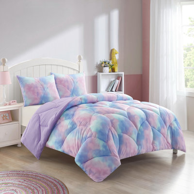 Hume Ombre Comforter