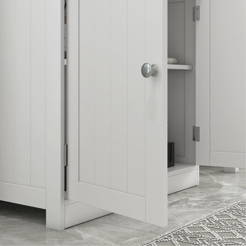 Meuble-lavabo à piédestal