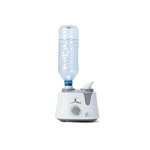Perfect Aire Cool Mist Ultrasonic Tabletop Humidifier for 90 Cubic Feet