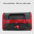 Electric  “Flame Effect” Mini Fireplace Heater
