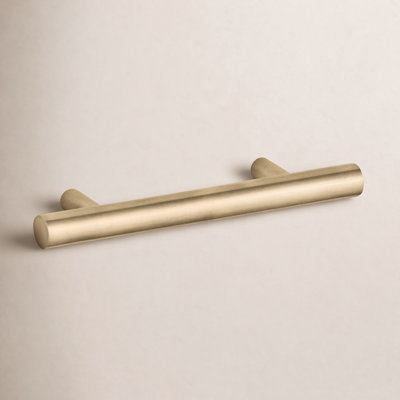 Purist 3" Bar Cabinet Pull