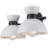 2 - Light Dimmable Vanity Light-414130750