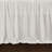 Reyna Microfiber Ruffle Skirt Bedspread Set -2028797023-2066715493