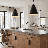 Grenadine 1 - Light Single Pendant-1434203718