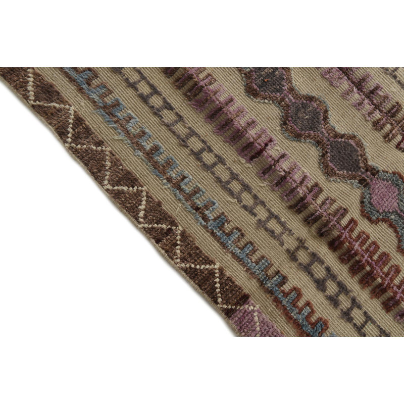 Tapis beige Outen