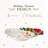 Spode Christmas Tree Cookies for Santa Plate - Holiday Artwork