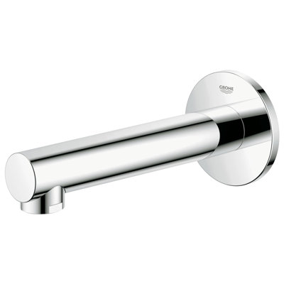 Concetto™ Wall Mounted Tub Spout Trim