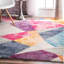 Dunmore Abstract Area Rug-1188569692
