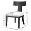 Chaise d'appoint Tegan-1470539779