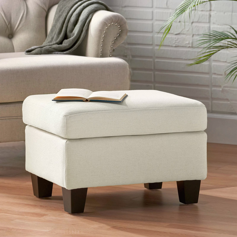 OTTOMAN SPRINGFIield