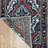 Handmade Hamadan Wool Rug