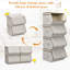 Cube empilable en métal-60614615