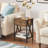 Dejsha Steel Piece Bedroom Set-640565052-640565050