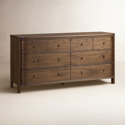 Agatha Dresser