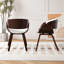 Chaise d'appoint Caydince-1142335815