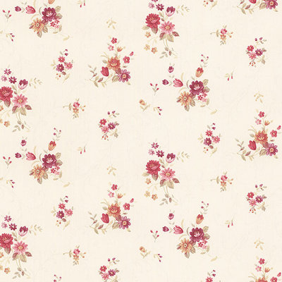 Heilyn Floral Roll