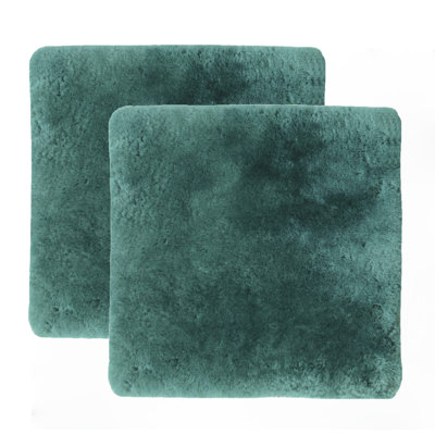 Antoneyo Medical Sheepskin Seat Cushion