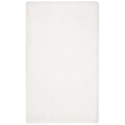 Antanė Handmade Tufted Gray Area Rug