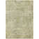 Machine Washable Indoor/Outdoor Xhevrie Sage Rug