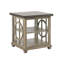Twilight Bay Wyatt Lamp Table