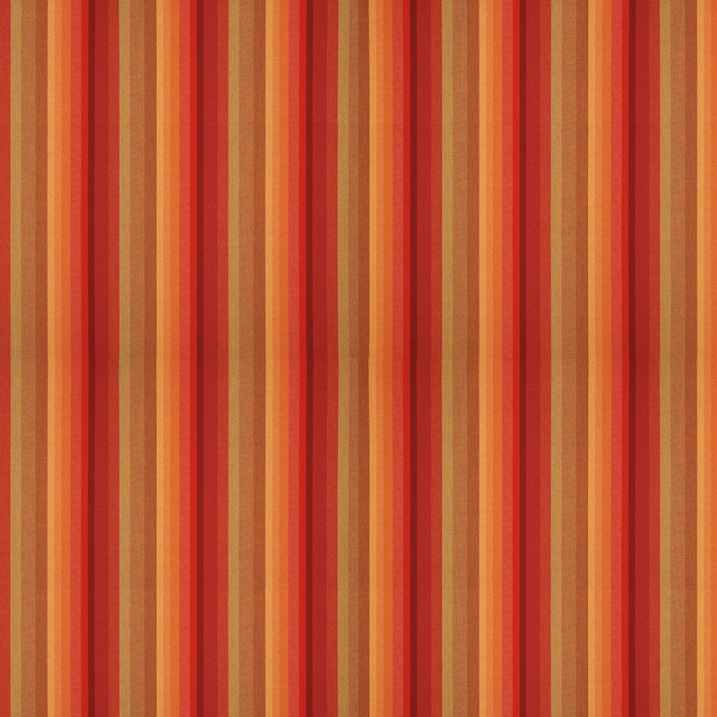 Tissu de sunbrella furn astoria, Coucher de soleil