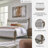 Lyncott California King Upholstered Bed-123191165