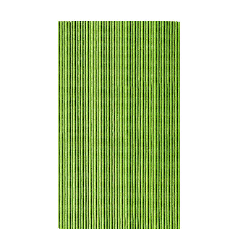 Tapis de bain Falkirk, Vert