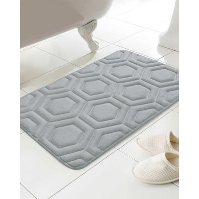  Rectangle Bath Mat