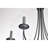 6 - Light Classic / Traditional Chandelier
