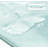 Ultra Soft and Absorbent Memory Foam Contour Mat with Non-Slip Backing-192032431