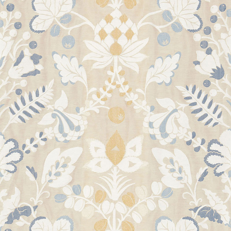 Tissu tissé Sorano, Lin