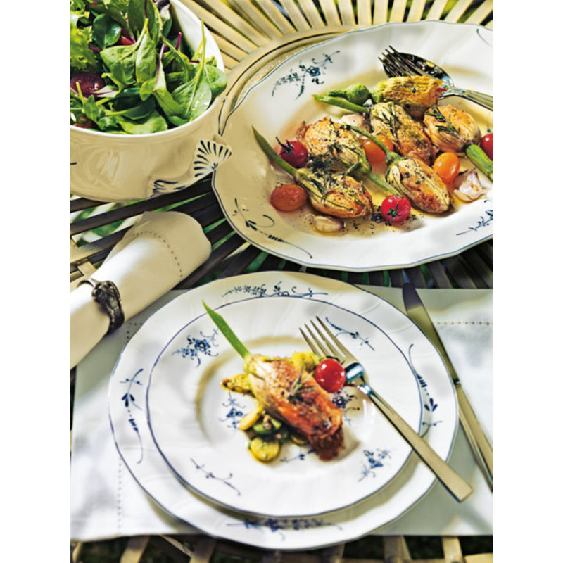 Villeroy & Boch Vieux Luxembourg Platter