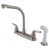 Brushed Nickel selected
