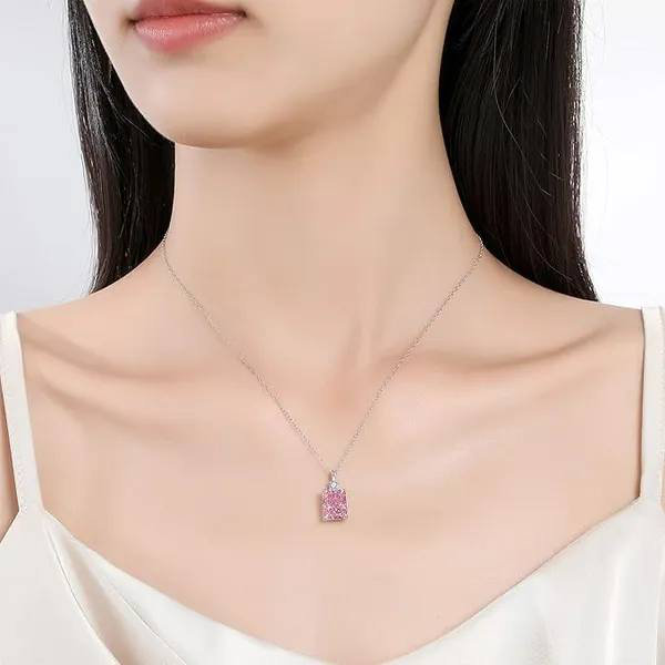 Ensemble de bijoux avec boucles d'oreilles collier de mariage perle d'eau douce pour mariées, demoiselles d'honneur, cadeau d'anniversaire