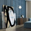 "Bold Black On White No1" par Cartissi-101719044