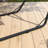 Orlin Steel Standard Hammock Stand-707786343